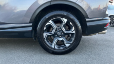 Honda CR-V 1.5 VTEC Turbo SR 5dr CVT Petrol Estate